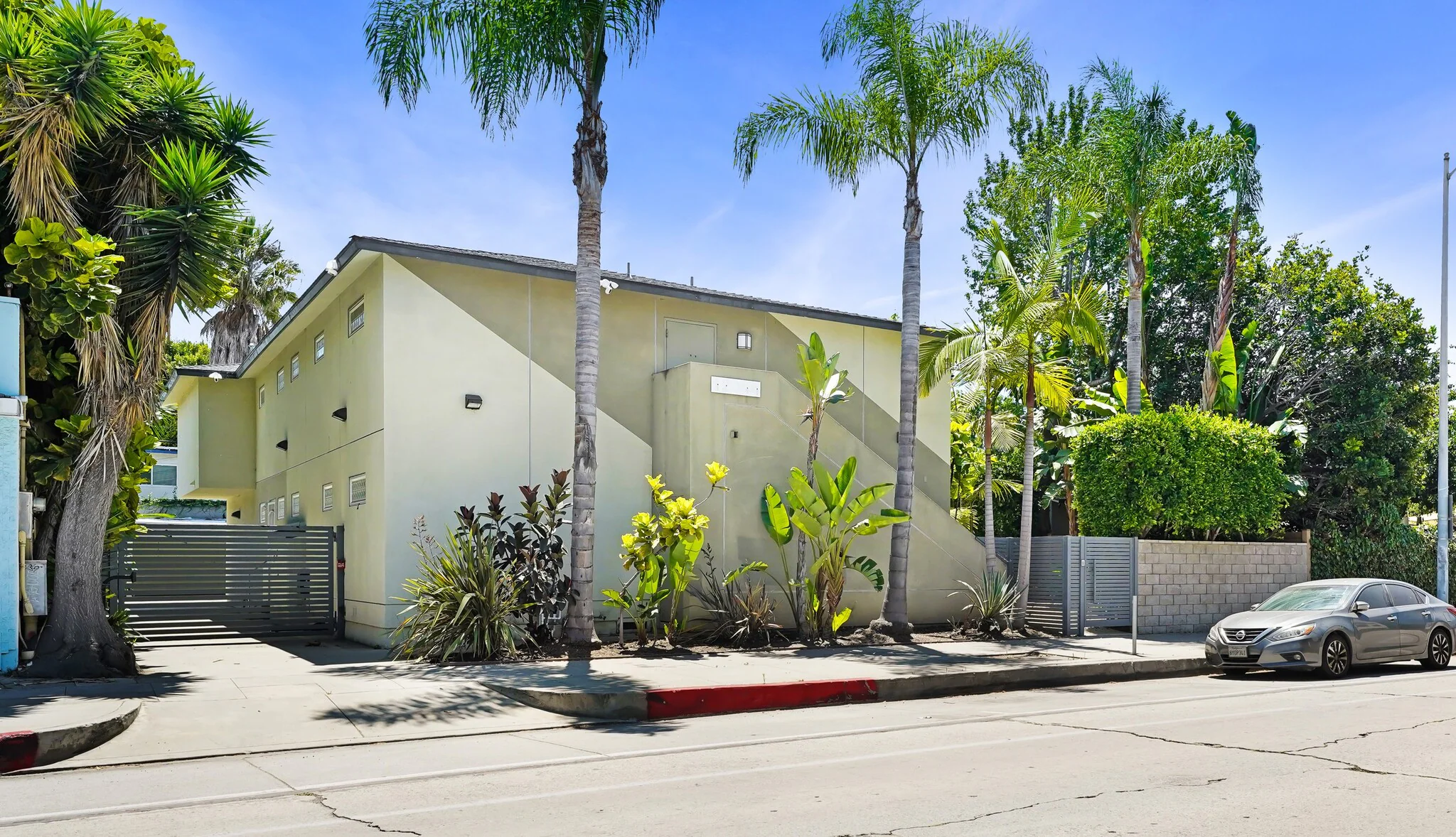 Culver City Office Property — 12044 W Washington Blvd, Los Angeles, CA 90066 — 5,448 sqft — commercial property — photo 3