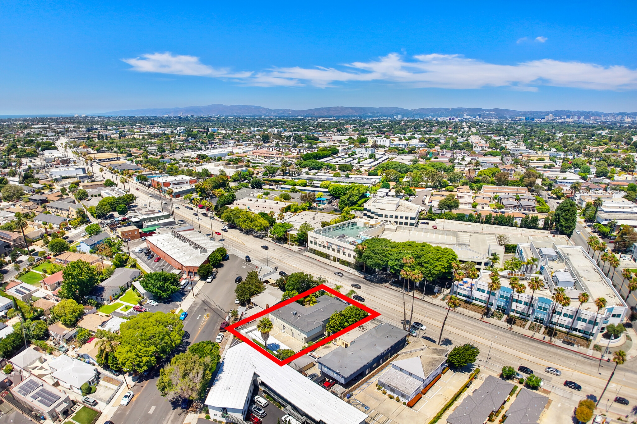 Culver City Office Property — 12044 W Washington Blvd, Los Angeles, CA 90066 — 5,448 sqft — commercial property — photo 4
