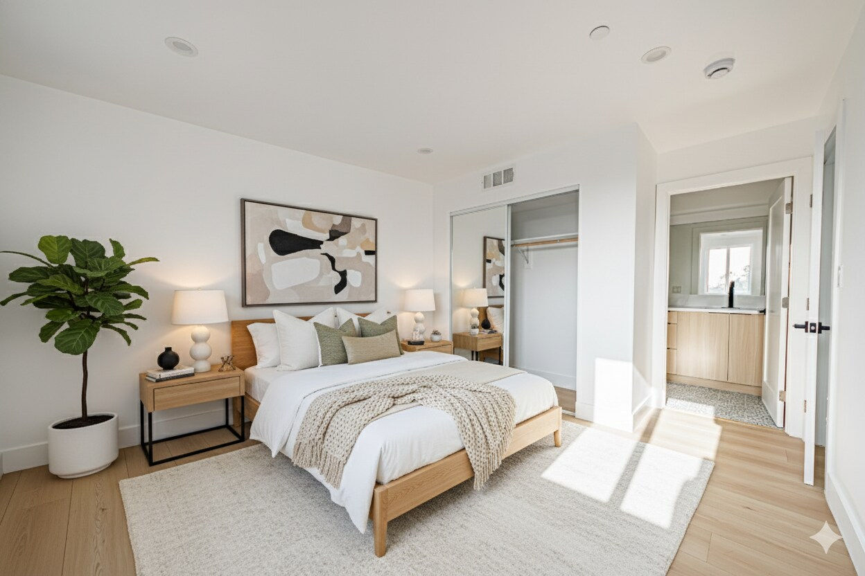 Rare New Construction Fourplex in Marina Del Rey — 13461 Beach Ave, Marina Del Rey, CA 90292 — commercial property — photo 4