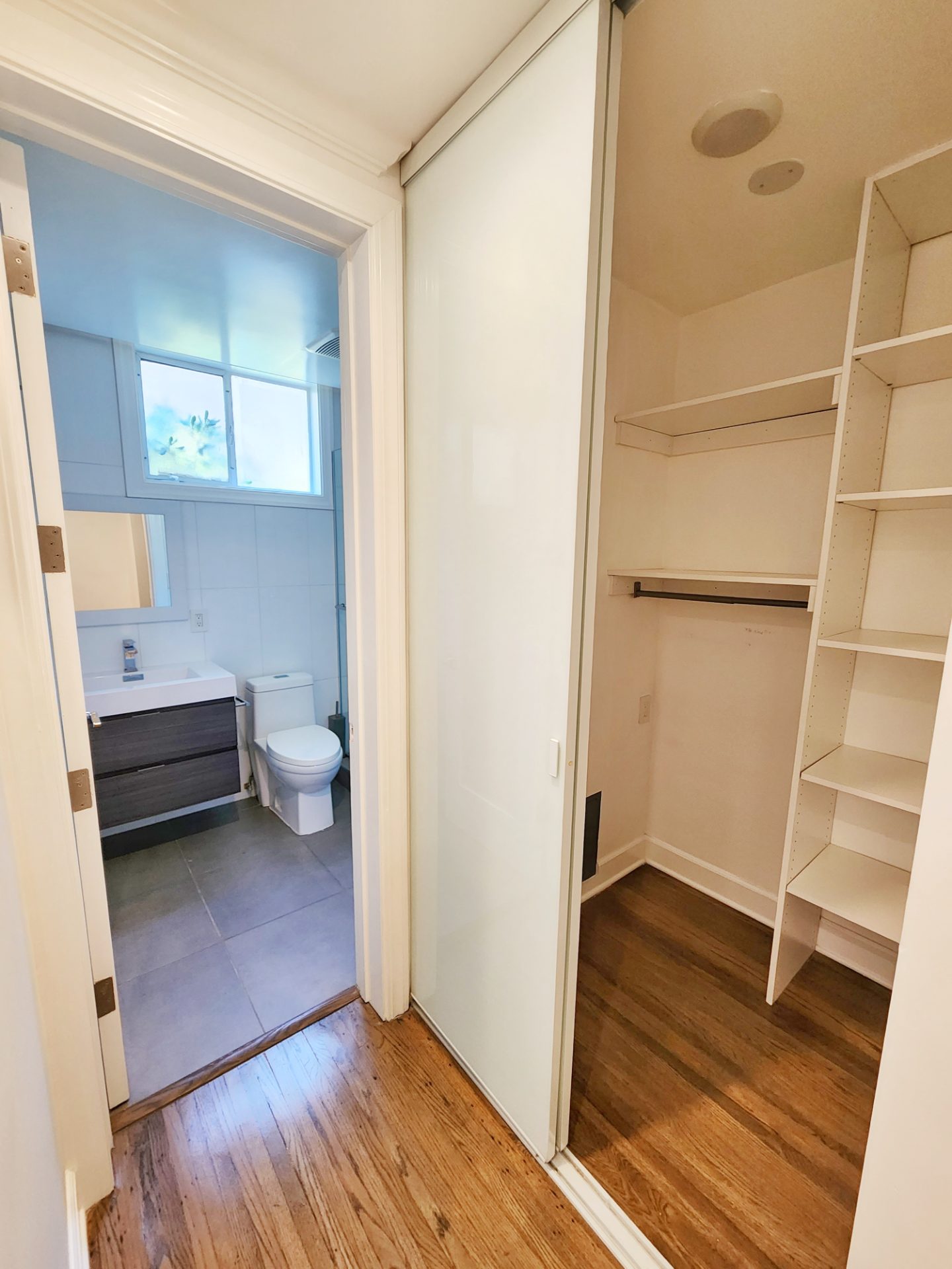 One bedroom and 2 min walk from the panoramic ocean views — 142 A San Vicente Blvd, Santa Monica, 90402 — 1 bed, 1 bath, 670 sqft — for lease — photo 10